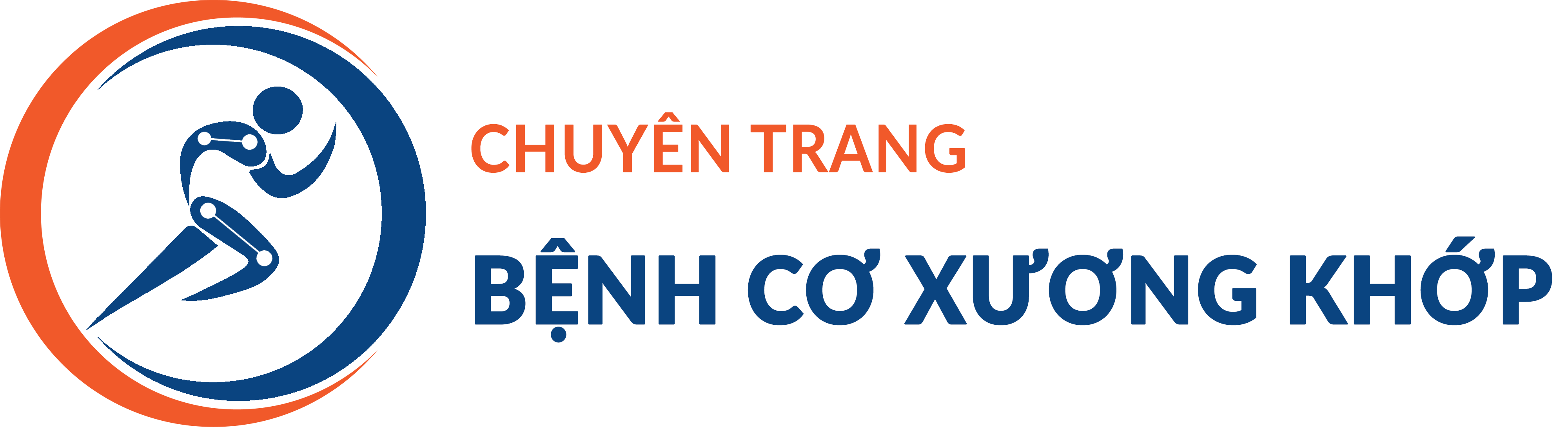 Bệnh Cơ Xương Khớp